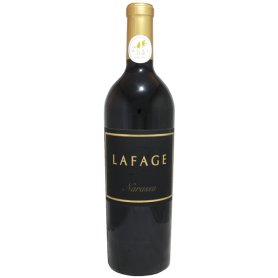 Narassa Côtes Catalanes 2018 Domaine Lafage