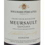Vin blanc de Bourgogne Meursault 2018