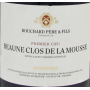 Bourgogne Beaune Clos de la Mousse Monopole