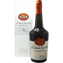 Le Calvados Pays d'Auge XO de Christian Drouin