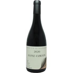 Aloxe-Corton 2020 Laly