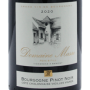 Bourgogne Pinot Noir 2020 Masse