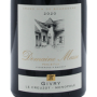 Bourgogne Givry Masse 2020