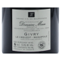 Bourgogne Givry Propriétaire récoltant