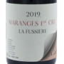 Bourgogne Maranges Fussière Laly