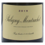 Bourgogne Puligny Montrachet Vougeraie