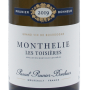 Vin de Bourgogne Monthélie blanc Prunier-Bonheur