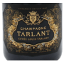 Champagne non dosé Tarlant Cuvée Louis