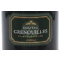 Château Grenouilles 2018 Chablis Grand Cru