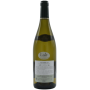 Vin blanc de Bourgogne sec et minéral Chablis