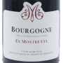 Vin En Montre Cul 2019 Château de Marsannay Bourgogne