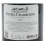 Grand vin de Bourgogne Gevrey 2018