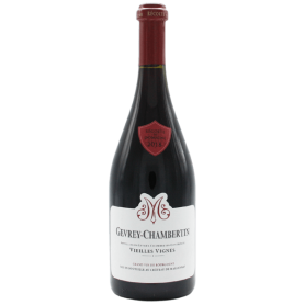 Gevrey-Chambertin Vieilles Vignes 2018 Château de Marsannay
