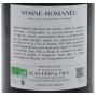 Bourgogne Bio Vosne Romanée