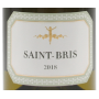 Saint-Bris La Chablisienne Bourgogne
