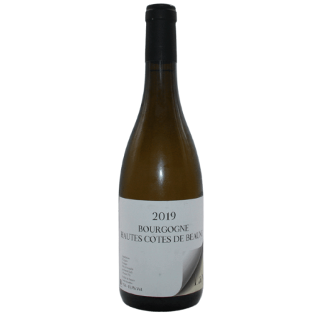 Bourgogne Hautes Côtes de Beaune Blanc 2019 Laly