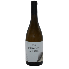 Bourgogne Aligoté Benoît Laly 2018