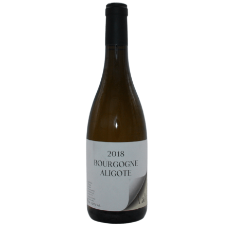 Bourgogne Aligoté Benoît Laly 2018
