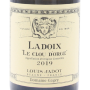 Bourgogne Ladoix Blanc 2019 Jadot