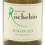 Bourgogne Chardonnay Mâcon Azé Rochebin