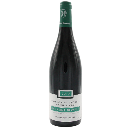 Nuits-Saint-Georges 1er Cru Les Saint-Georges 2017 Domaine Henri Gouges