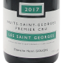Les Saint Georges 2017 Gouges