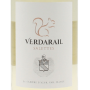 vin blanc bio igp mediterrannée salettes
