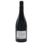 vin rouge terrasses du larzac 2018 guillaume gangloff languedoc