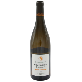 Bourgogne Chardonnay Nature d'Ursulines 2019 Jean-Claude Boisset