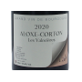 Magnum Aloxe-Corton Laly Bourgogne