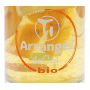 rhum arrangé macération orange citron agrume 100% bio fruits coupés main