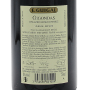 vin rouge ampuis rhône 2019 domaine guigal gigondas
