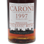 rhum mélasse caroni distillé en 1997 mis en bouteille en 2019 à bristol royaume uni