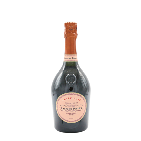 Champagne Cuvée Rosé Laurent-Perrier