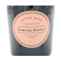 cuvée rose fruits rouges laurent perrier