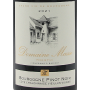 Bourgogne Pinot Noir 2021 Masse