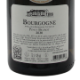 vin blanc bourgogne pinot beurot 2020 fruité et minéral château de meursault