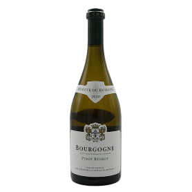 Bourgogne Pinot-Beurot 2020 Château de Meursault