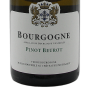 Bourgogne Pinot Beurot pinot gris 2020 vin blanc Château de Meursault