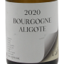 Bourgogne Aligoté vin pour kir Laly