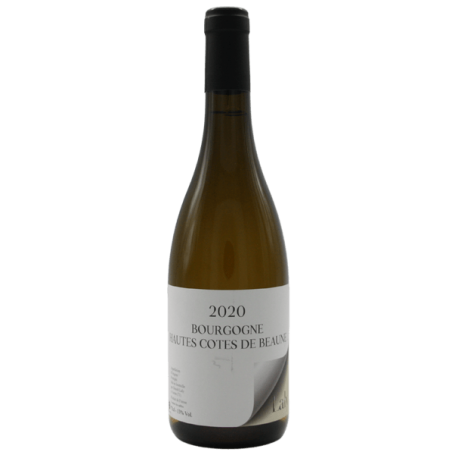 Bourgogne Hautes Côtes de Beaune Blanc 2020 Laly