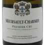 Château de Meursault Charmes 1er Cru 2020 Grand vin de Bourgogne
