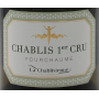 Bourgogne Chablis Fourchaume 2020 La Chablisienne