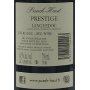 Puech-Haut Prestige Languedoc rouge 2020