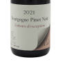 vin de copains bourgogne pinot noir vin rouge terroirs d'exception 2021 cave laly autun