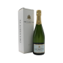 delamotte champagne d'assemblage brut