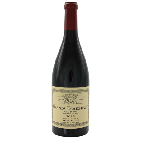 Grands Echezeaux Grand Cru 2015 Louis Jadot
