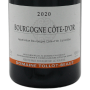 bourgogne vin rouge côte d'or 2020 pinot noir tollot beaut
