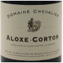 Bourgogne Aloxe Corton 2019 Chevalier