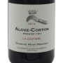 Aloxe Corton 1er Cru vin rouge de bourgogne La Coutière 2018 domaine Henri Magnien